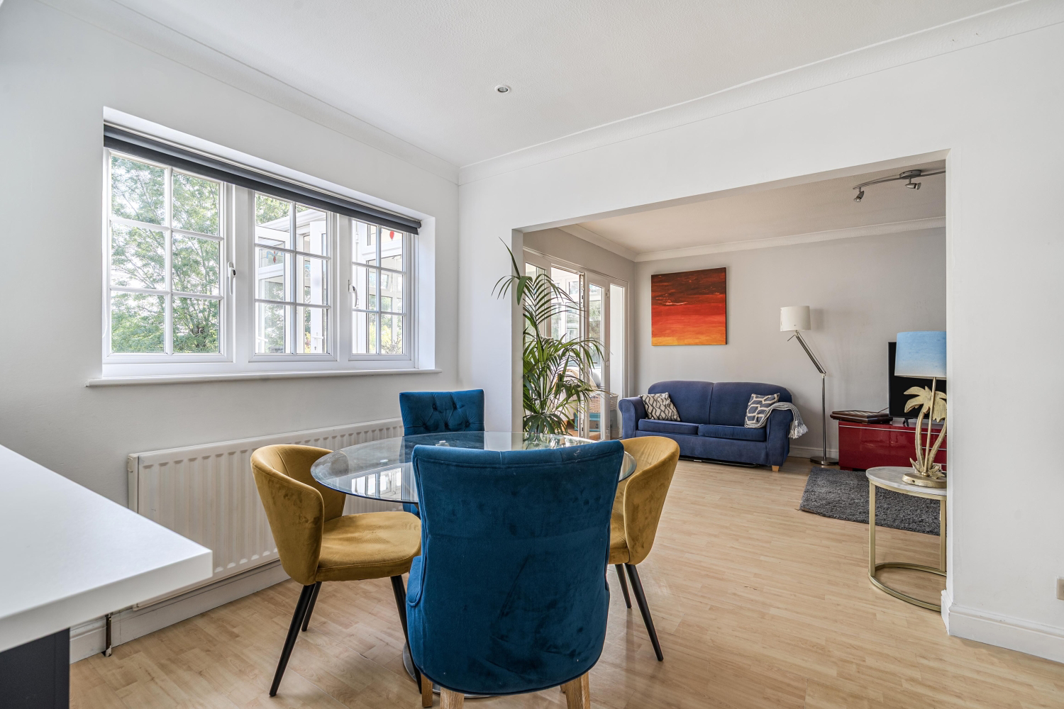 Hillside Way, Withdean, Brighton, East Sussex, BN1, photo 12