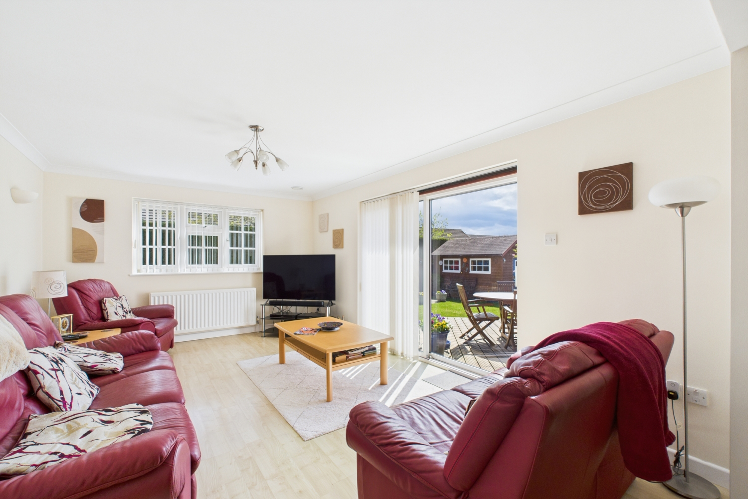 Bletchley Road, Newton Longville, MK17, photo 4