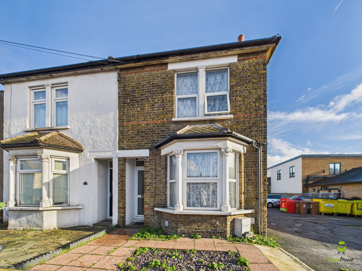 Sandford Road, Bexleyheath, Kent, DA7, photo 3