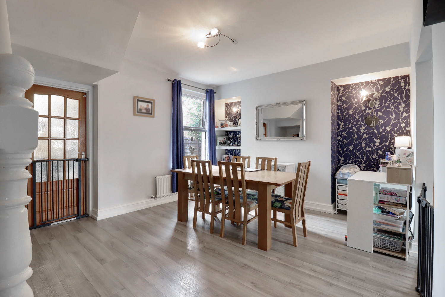 HEOL FACH, NORTH CORNELLY, BRIDGEND, MID GLAMORGAN, CF33, photo 5