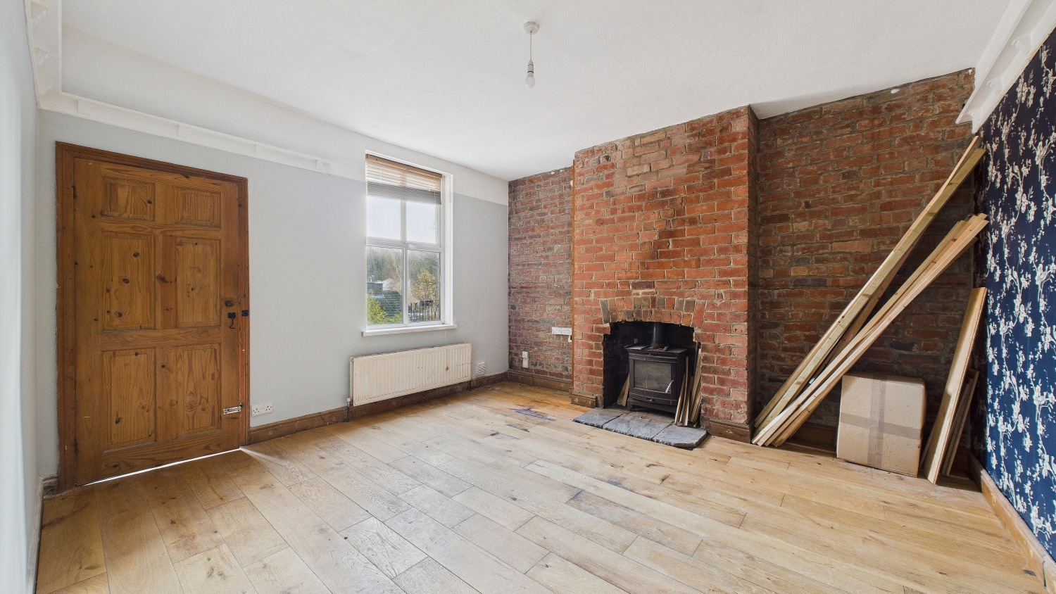 8 Holywell Lane, Conisbrough, Doncaster, photo 3