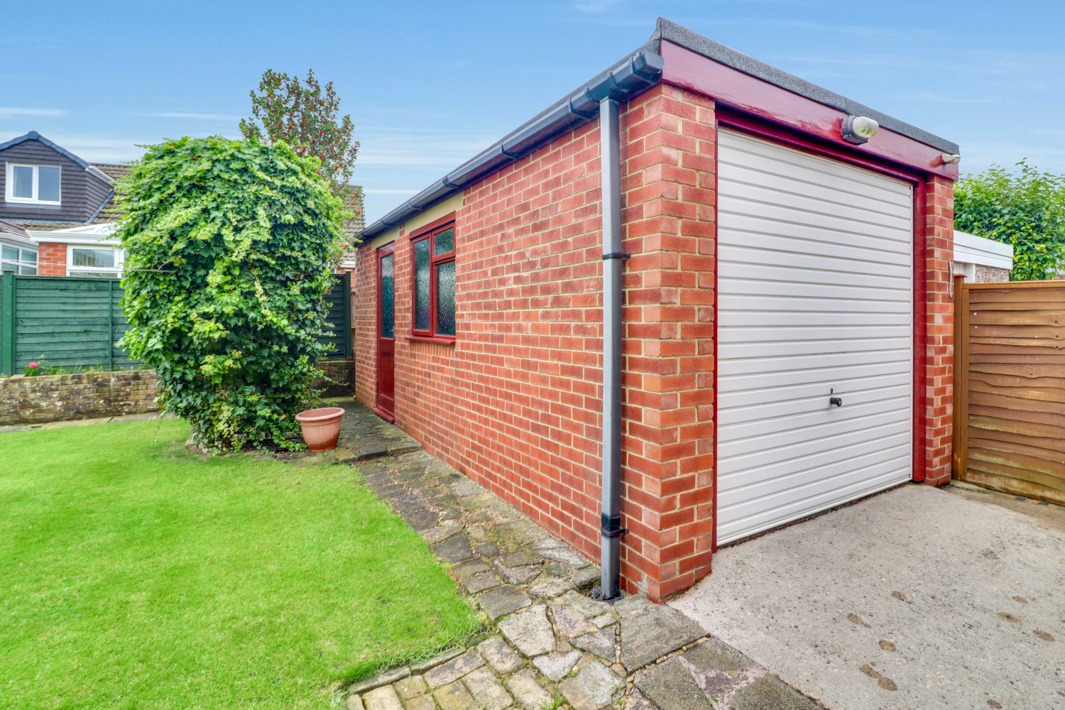 Bar Lane, Garforth, Leeds, photo 17