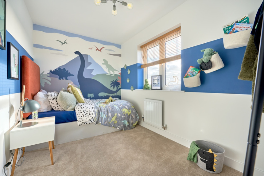 Turnstone Drive, Potteric Edge, Doncaster, South Yorkshire, DN4, photo 7