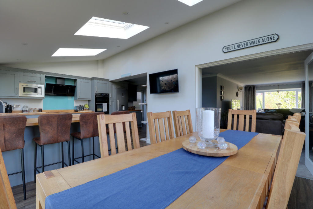 Leys Close, Barrowby, Grantham, Lincs, photo 3
