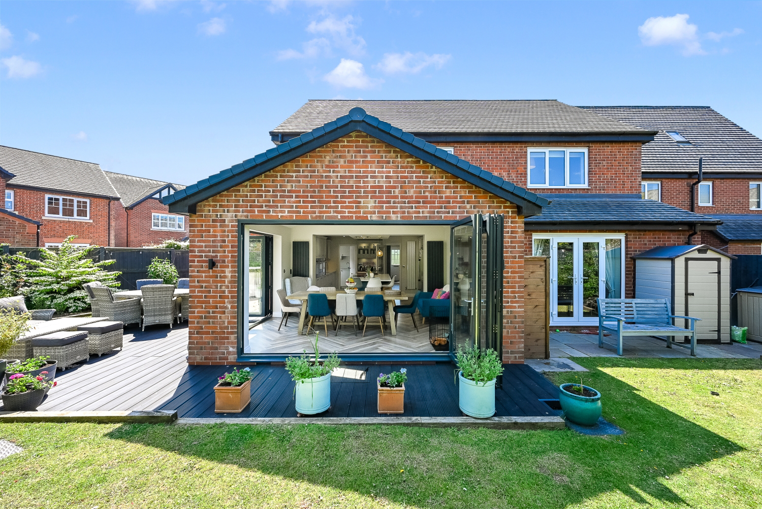 OAKS CLOSE, ASTON, NANTWICH, CW5, photo 2