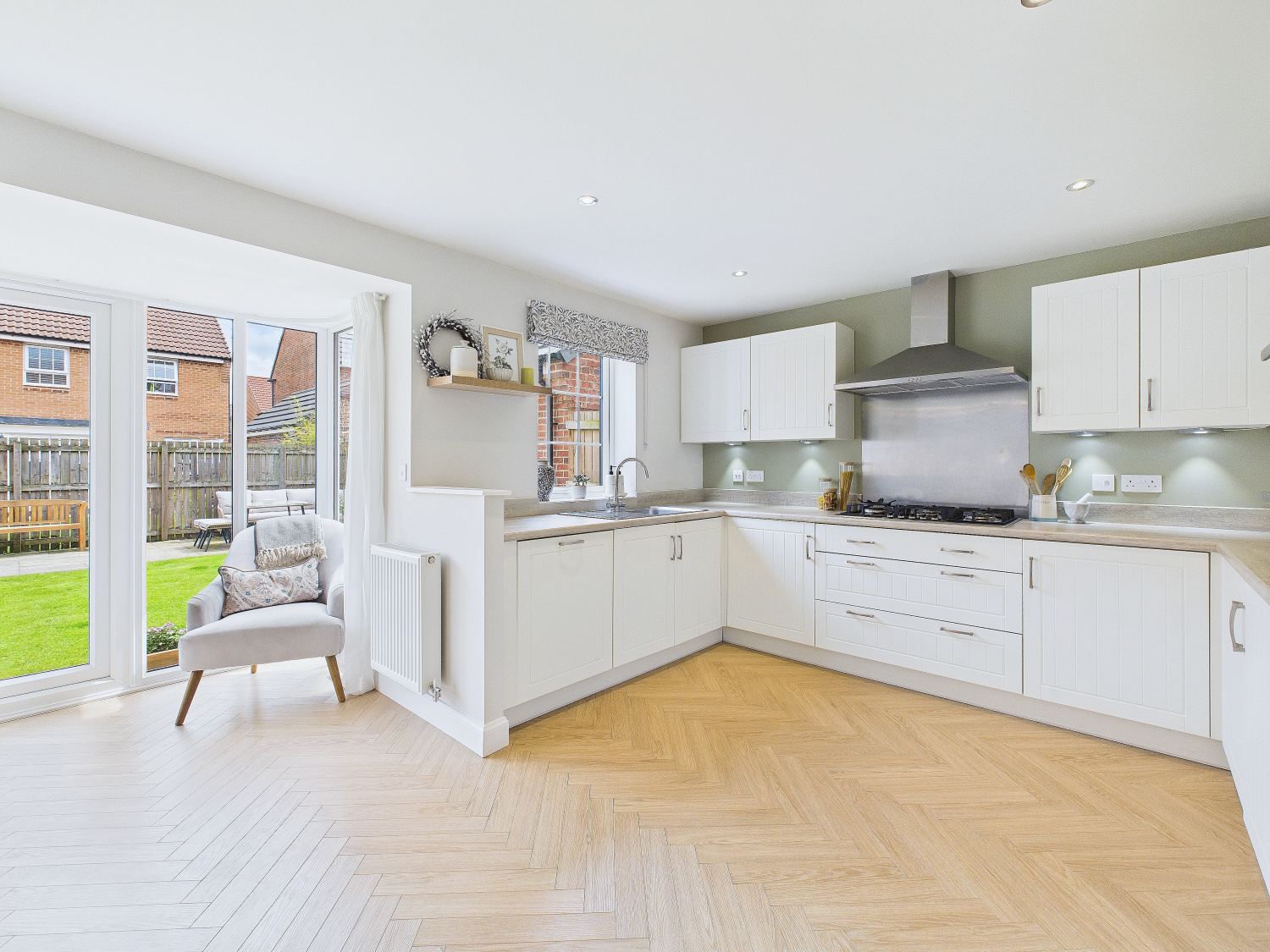 Ousebank Drive, Skelton, York, YO30 1ZB, photo 5