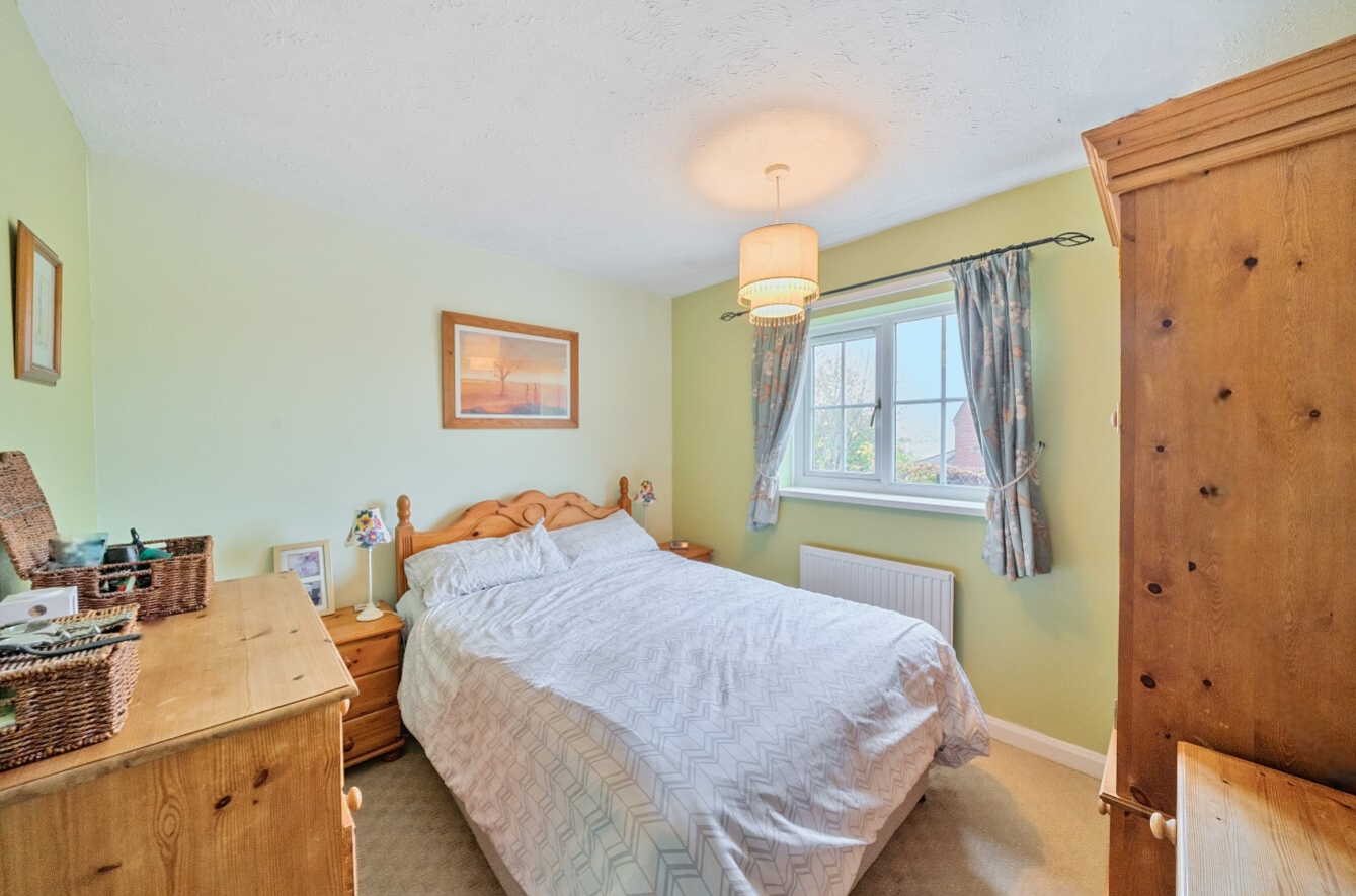 Heritage Drive, Clowne, Chesterfield, Derbyshire, S43, photo 11