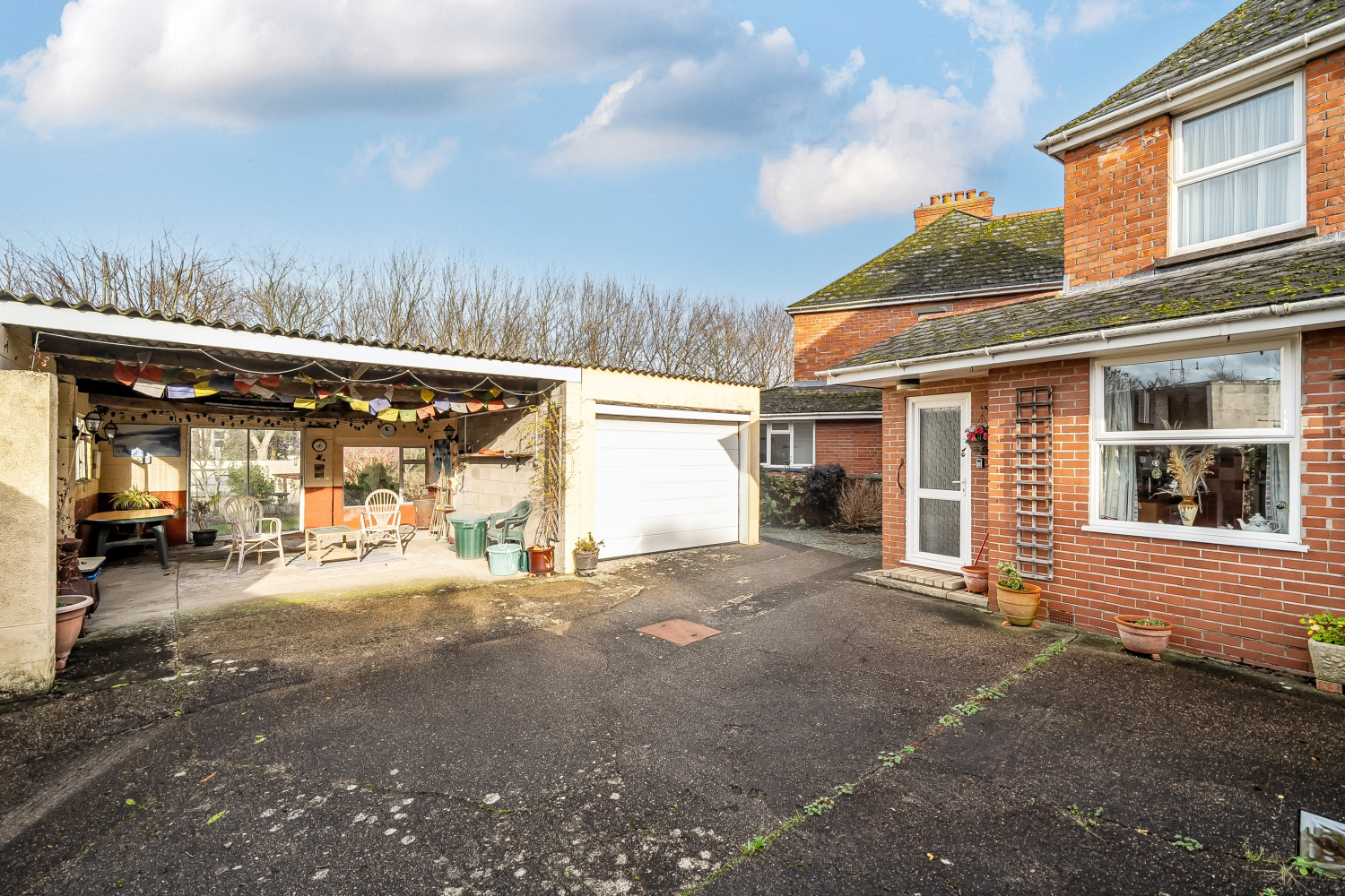 Coronation Street, Barnstaple, Devon, EX32, photo 16