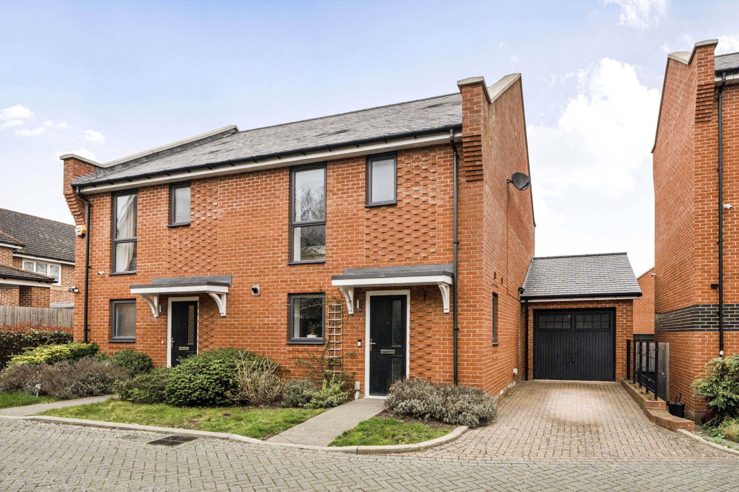 Nightingale Way, Reading, RG30 , photo 19