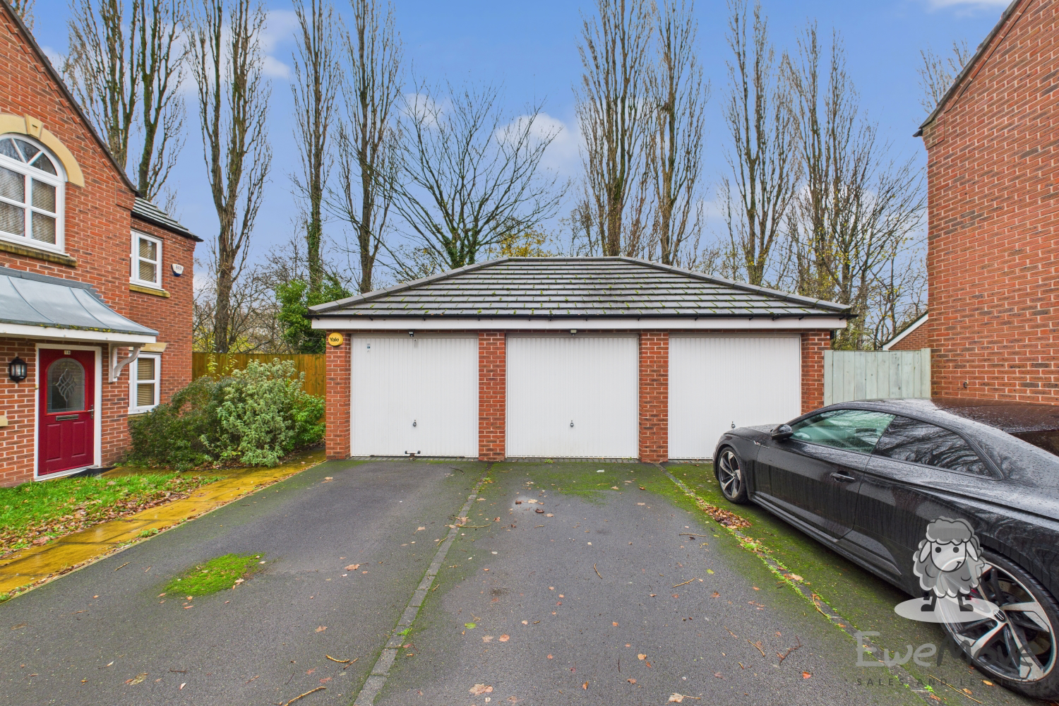 CARNFORTH DRIVE, ST. HELENS, MERSEYSIDE, WA10, photo 14