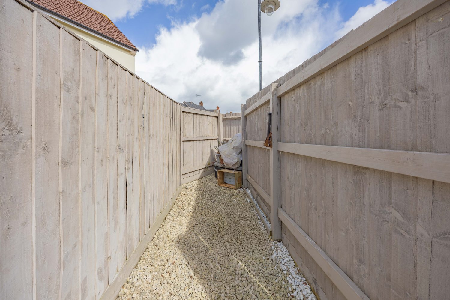 35 NICHOL PLACE, COTFORD ST. LUKE, TAUNTON, photo 17