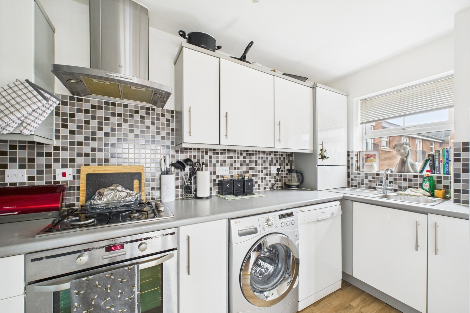 Sandpiper Way, Leighton Buzzard, Bedfordshire, LU7, photo 3