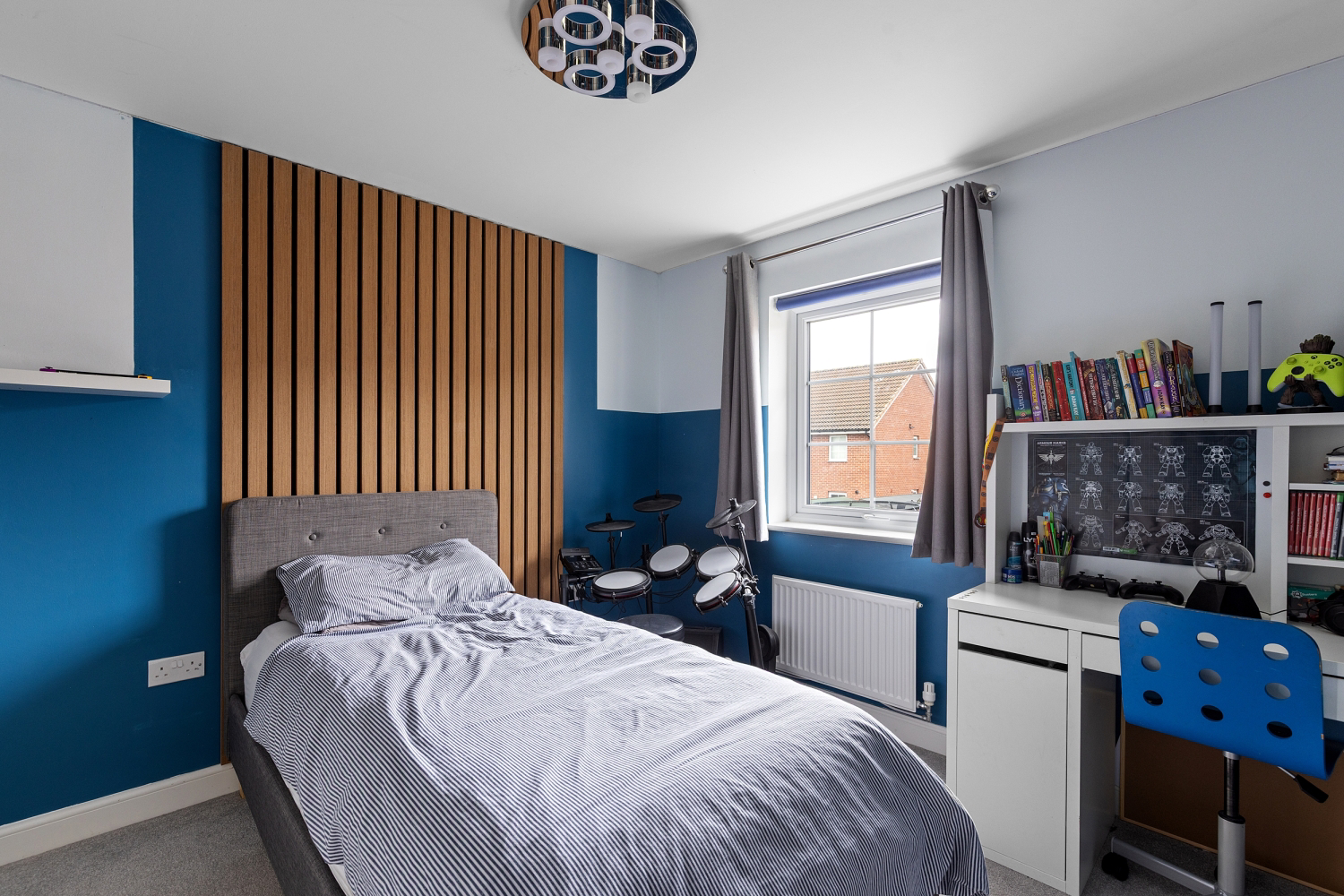 FIELDSIDE, CARLTON, GOOLE, DN14, photo 16