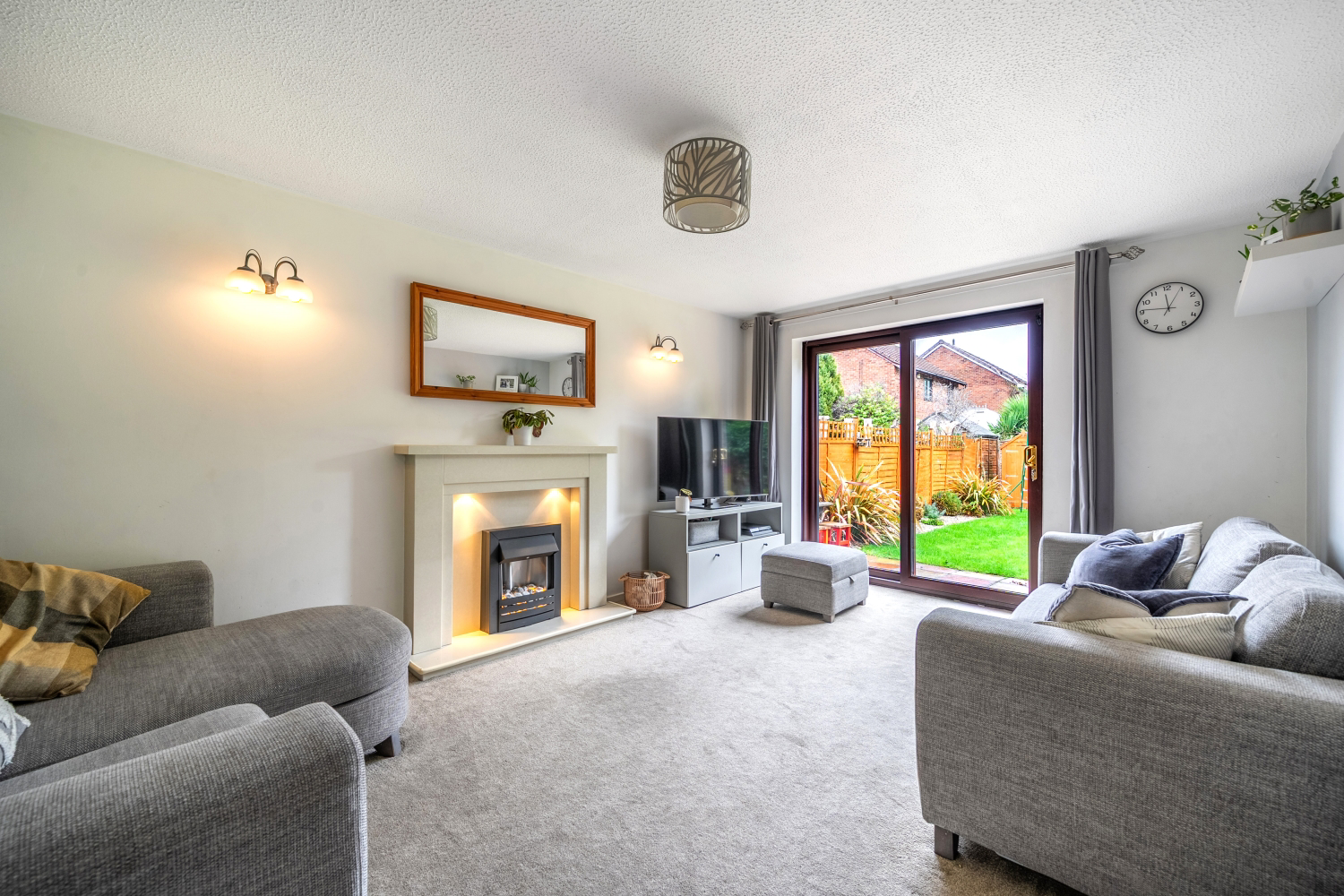Kemerton Way, Monkspath, Solihull B90 4XG, photo 3
