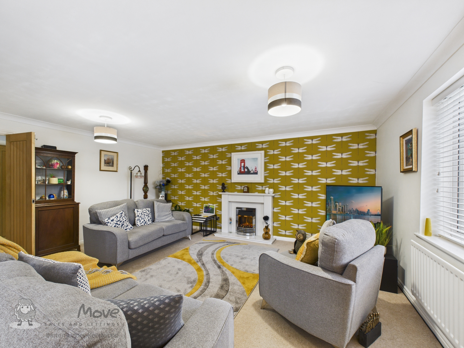Living Room c