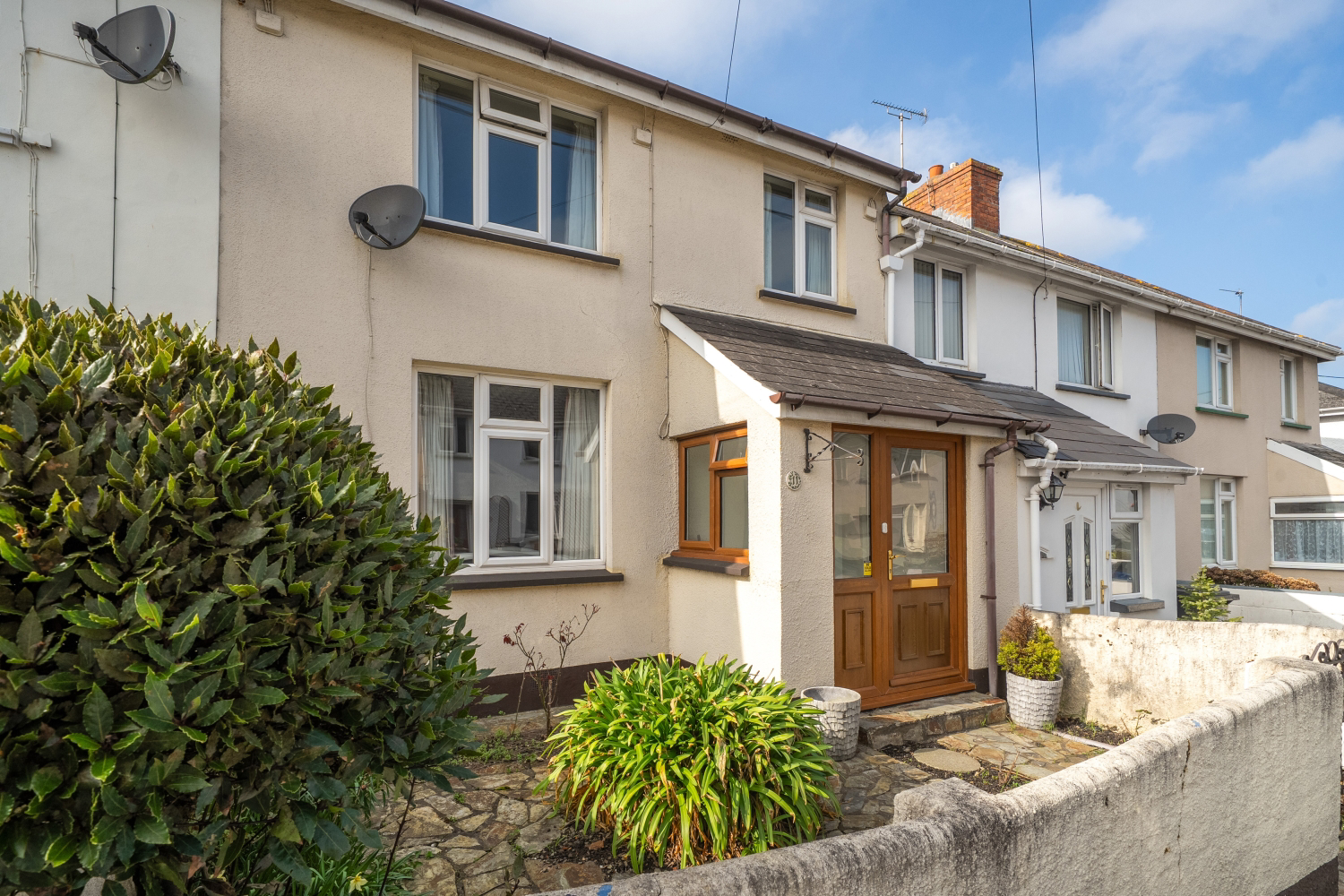 Orchard Road, Barnstaple, Devon, EX32