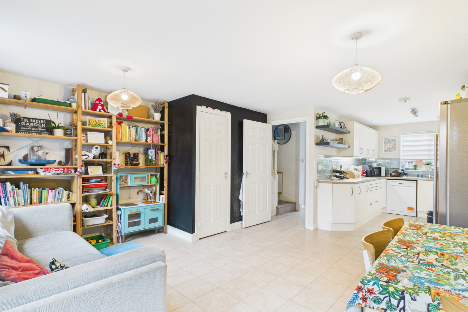 Johnson Drive, Leighton Buzzard, LU7, photo 2