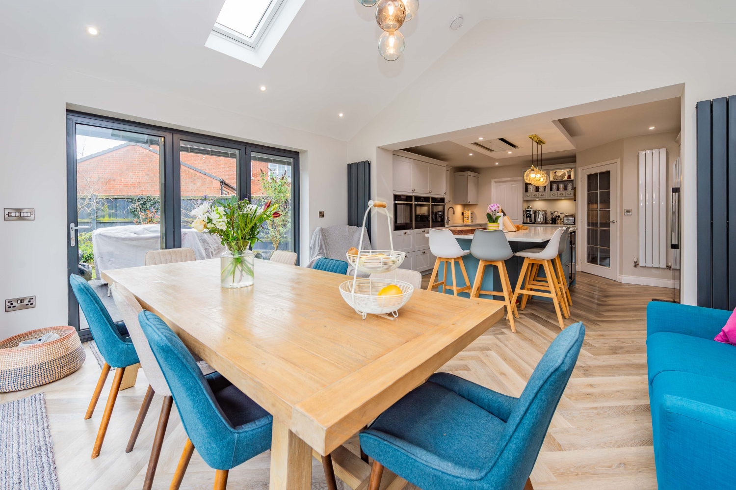 OAKS CLOSE, ASTON, NANTWICH, CW5, photo 10