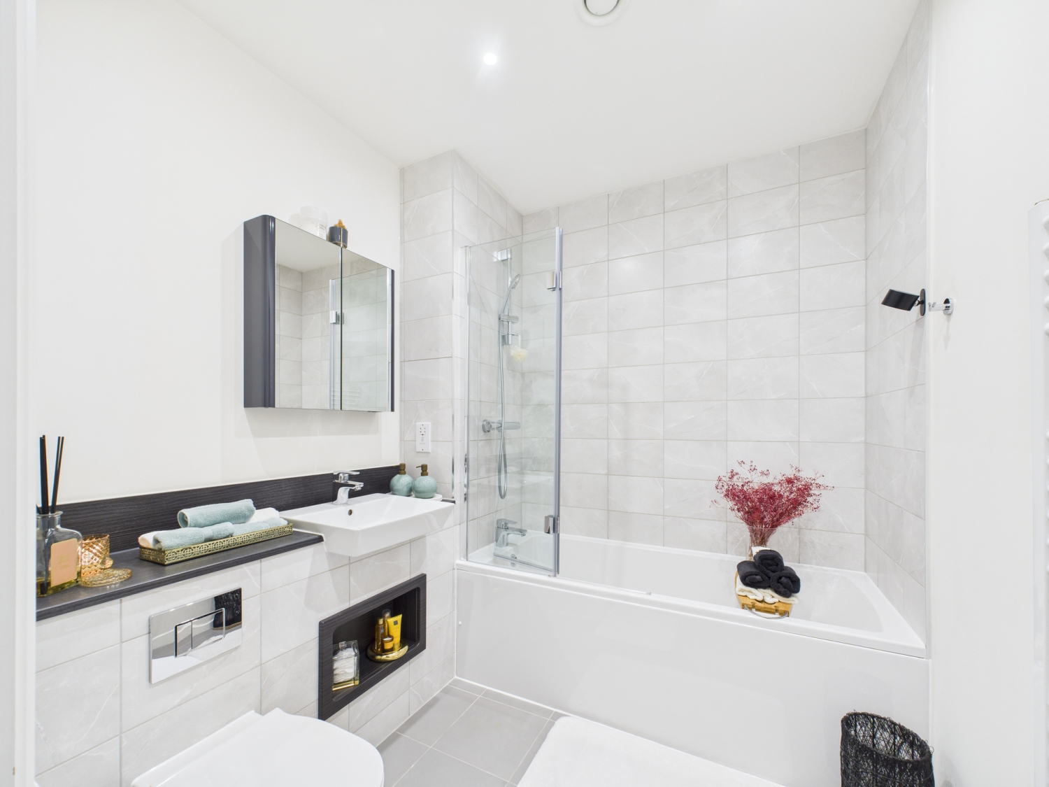 Foxglove Apartments, 80 Bittacy Hill, London, Greater London, NW7, photo 7