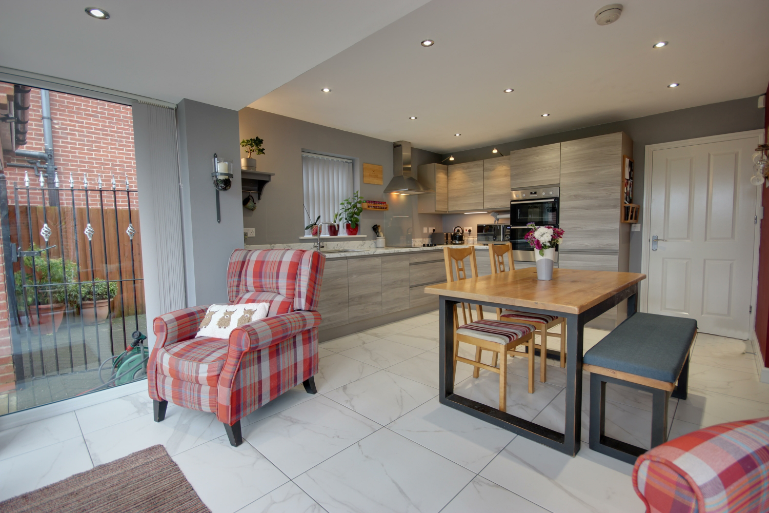 3 Goldy Wood Avenue, Skirlaugh, Hull, photo 10