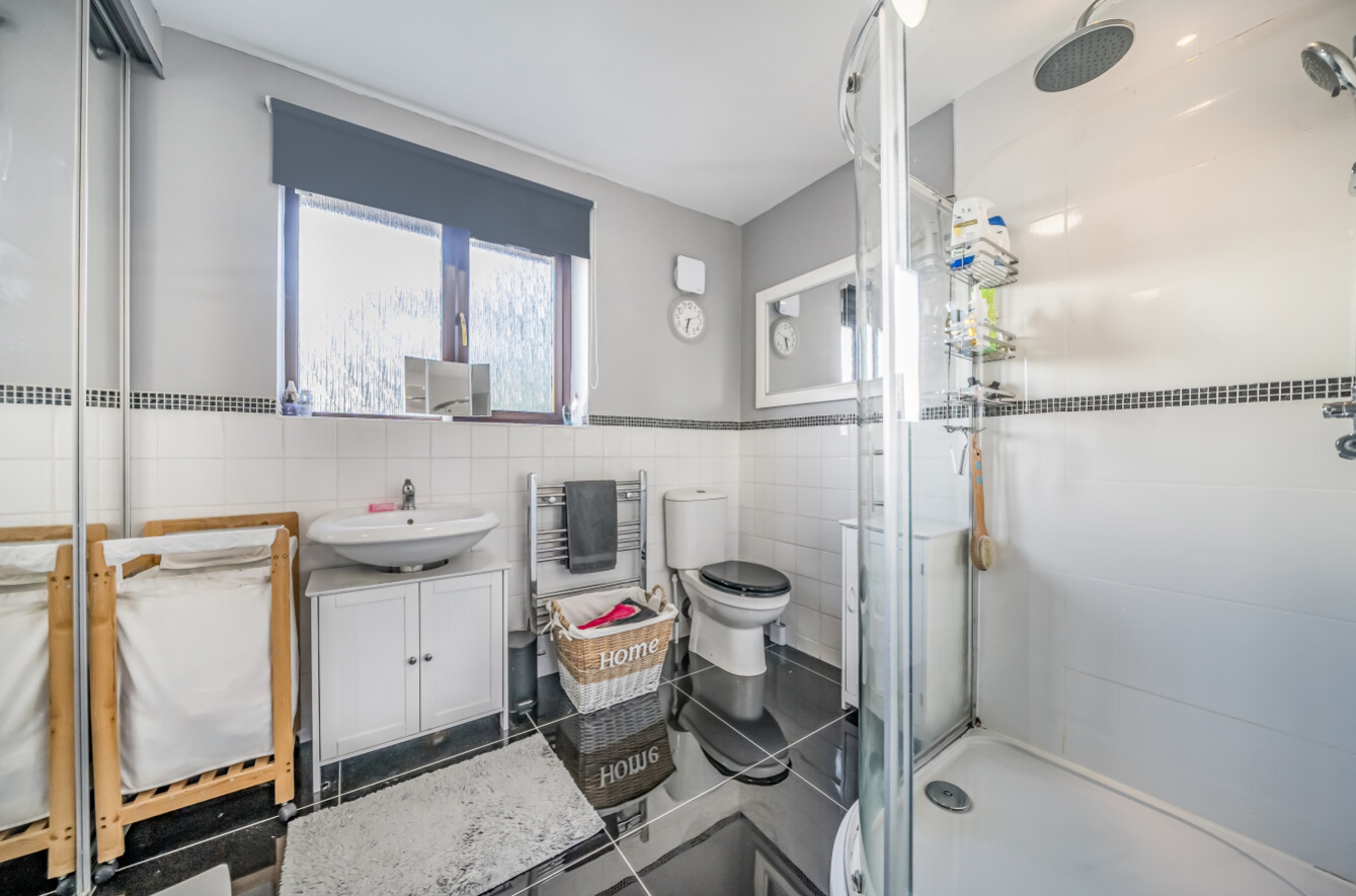 Tiercel Mews, Dinnington, Sheffield, South Yorkshire, S25, photo 10