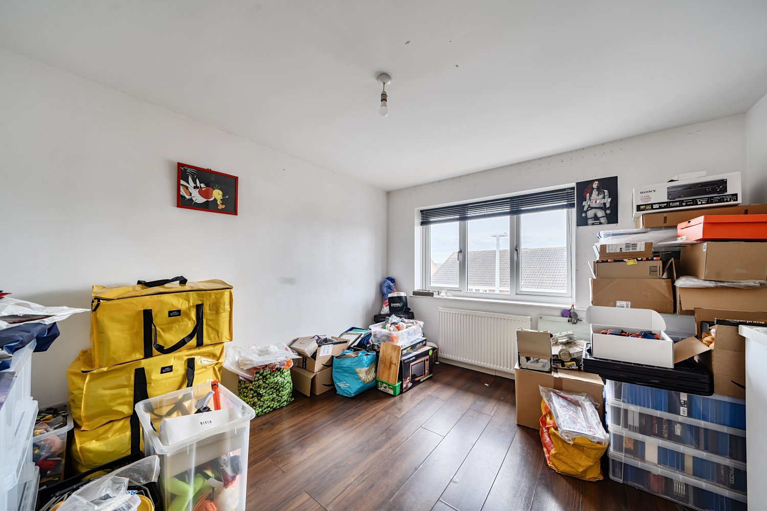 BIRCH CLOSE, HULL, HU5, photo 8