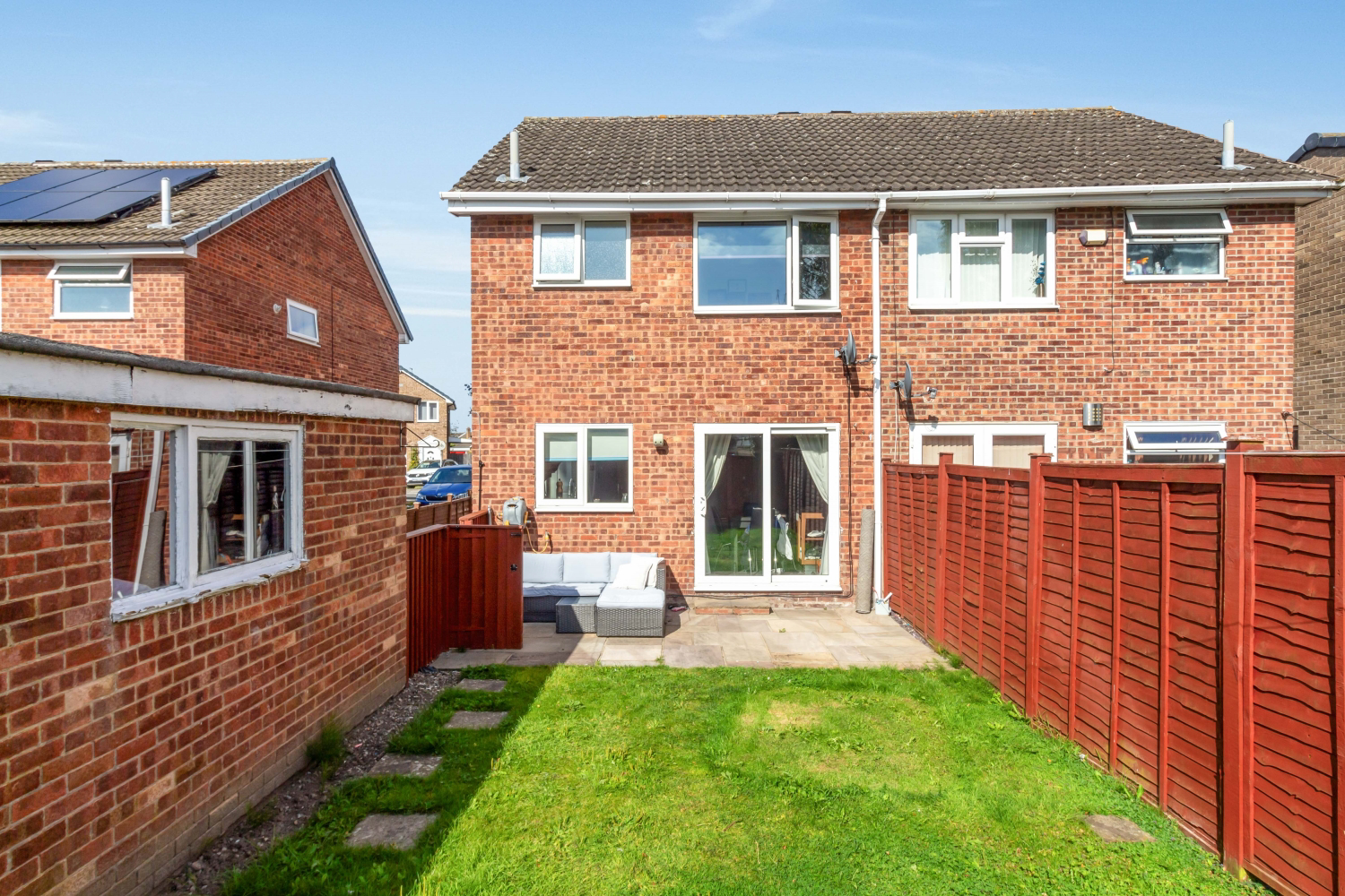 Parkland Way, Haxby, York, North Yorkshire, YO32 3YZ, photo 3