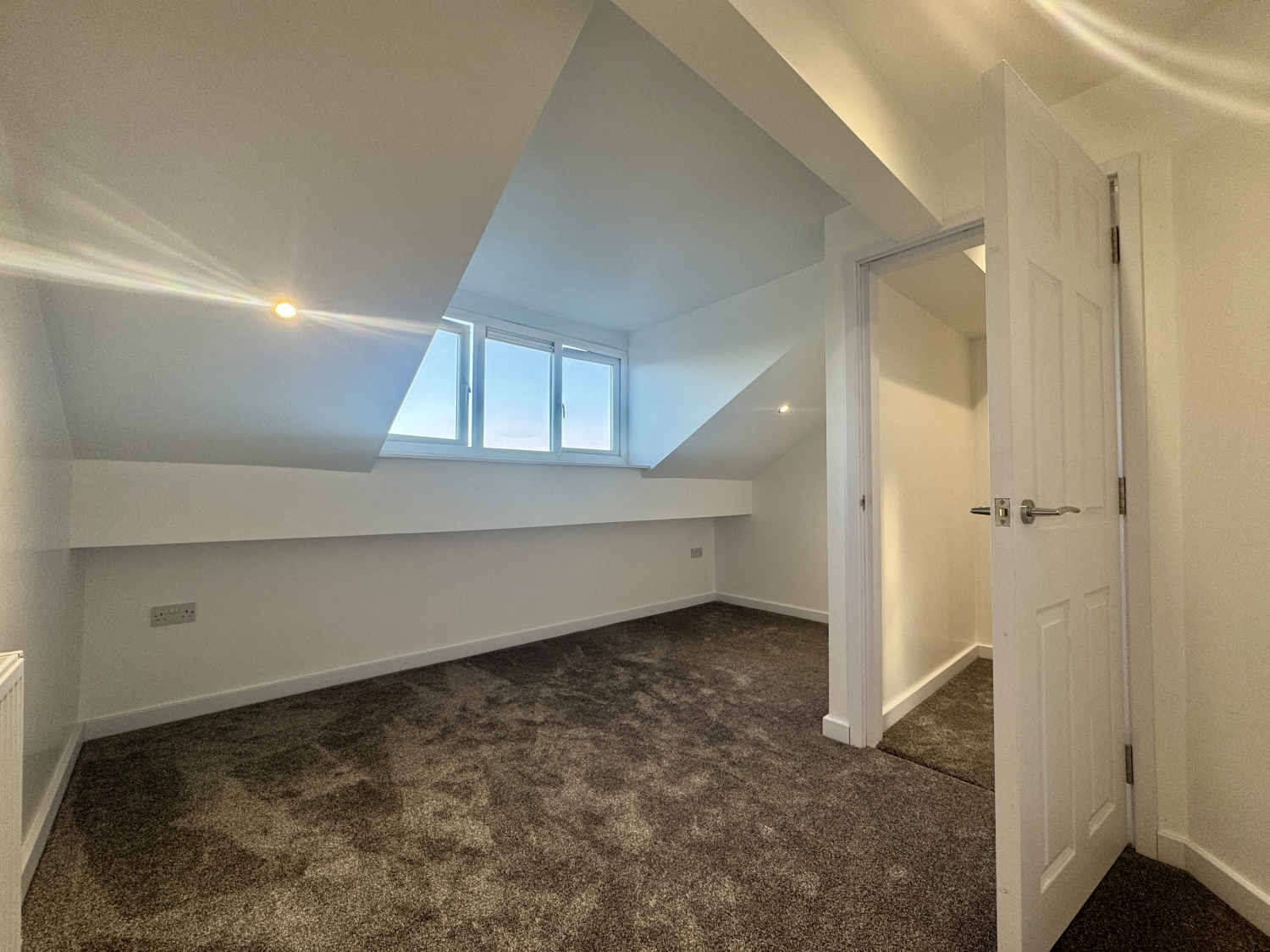 Nottingham Street, Sheffield, South Yorkshire, S3, photo 5