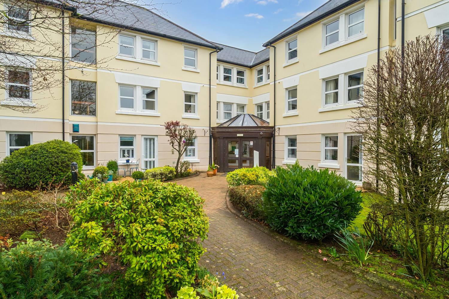 Barum Court, Litchdon Street, Barnstaple, Devon, EX32, photo 19