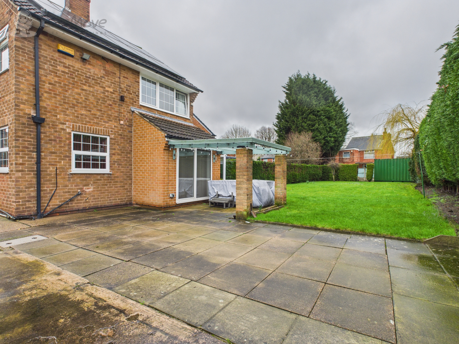 Kelstern Close, Nottingham, Nottinghamshire, NG8, photo 5