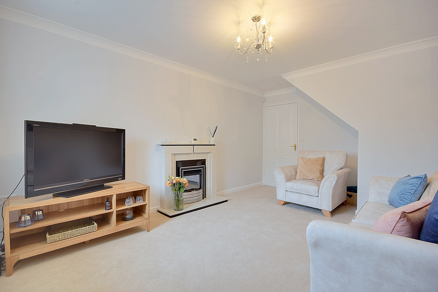 Birk Hey Close, Bailiff Bridge, Brighouse, HD6, photo 4