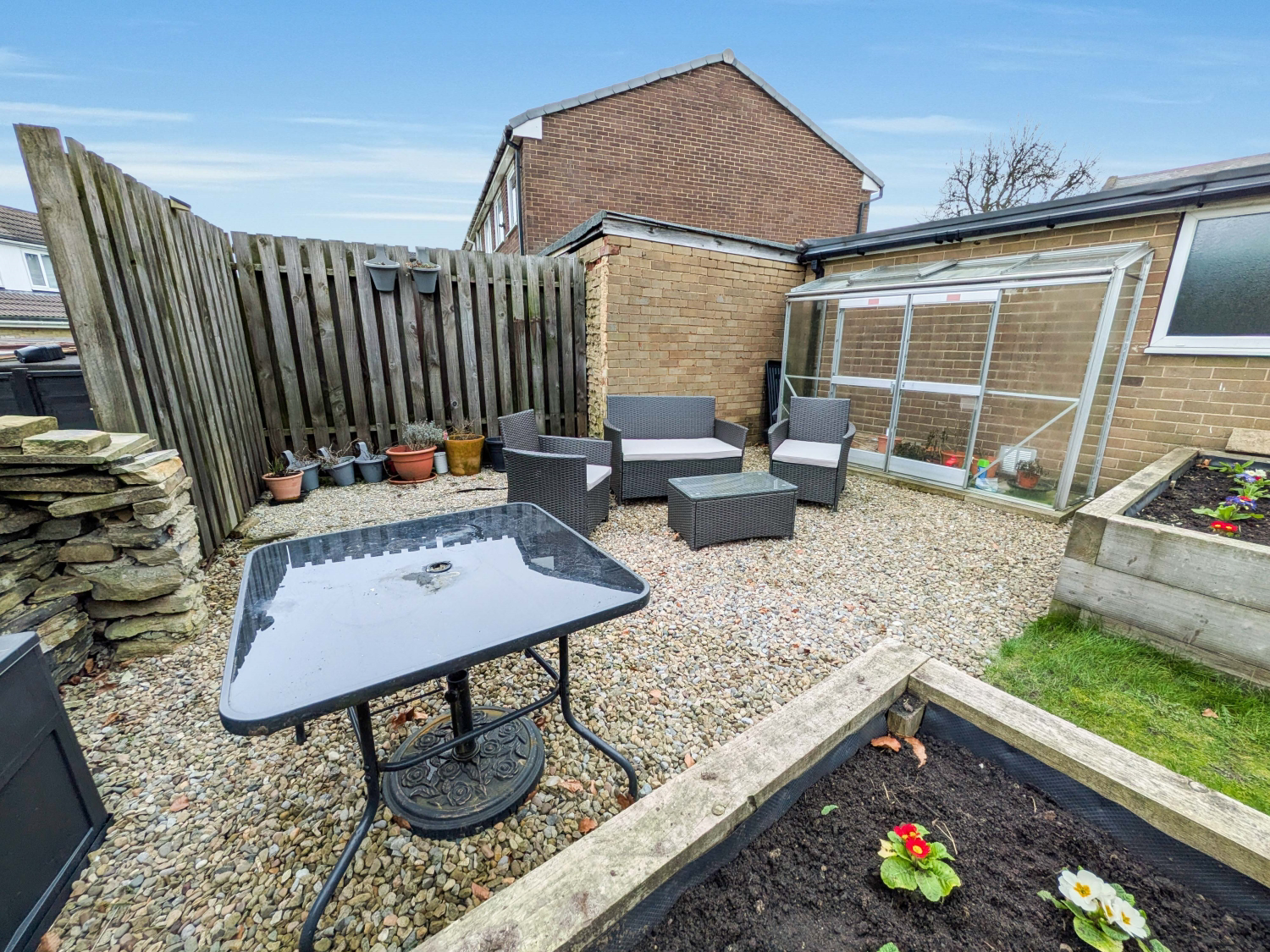 Westfield Lane, Wyke, Bradford, West Yorkshire, BD12, photo 20
