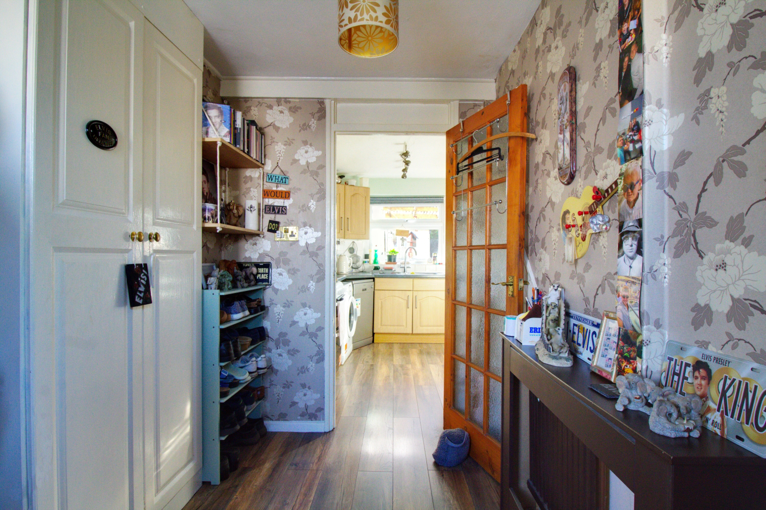Broadwater Crescent, Stevenage, Hertfordshire, SG2, photo 6