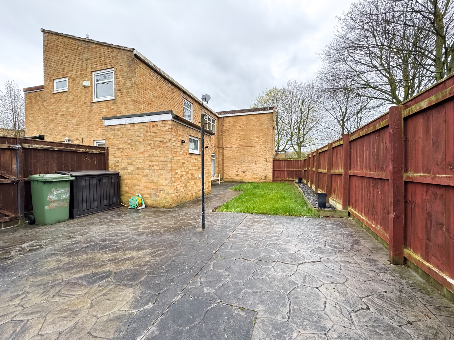 Woodford Walk Thornaby, Stockton-on-Tees, TS17 0LT, photo 17