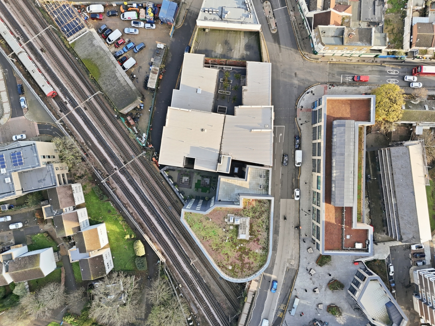 New Willow House, 210 Plaistow Road, London, E13, photo 22