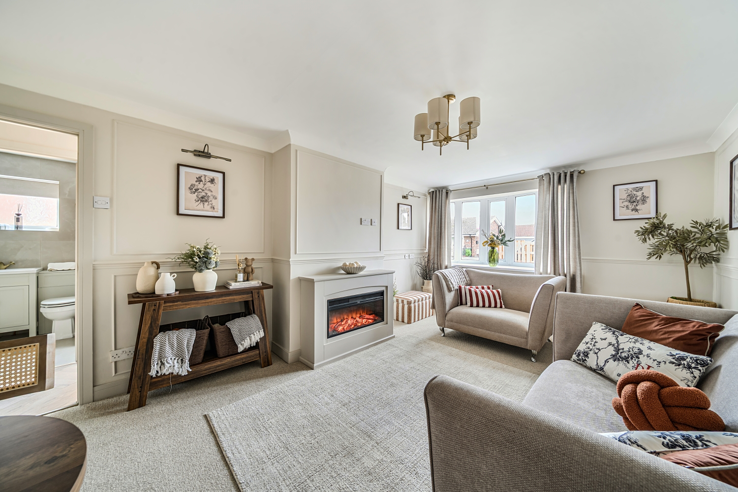 Denver Road, Norton, Doncaster, South Yorkshire, DN6, photo 2