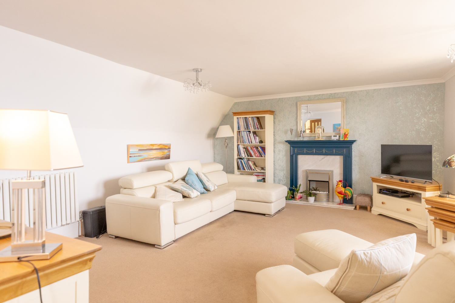 Alexandra House, 19 Marine Parade, Saltburn-by-the-Sea, TS12 1EU, photo 12
