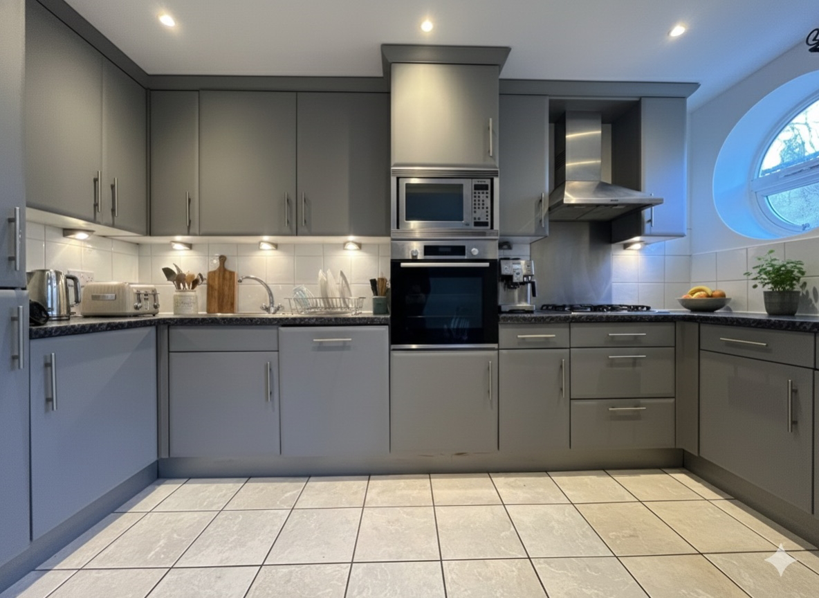 Sidmouth Lodge, Herbert Mews, Brixton, London, SW2 2YG