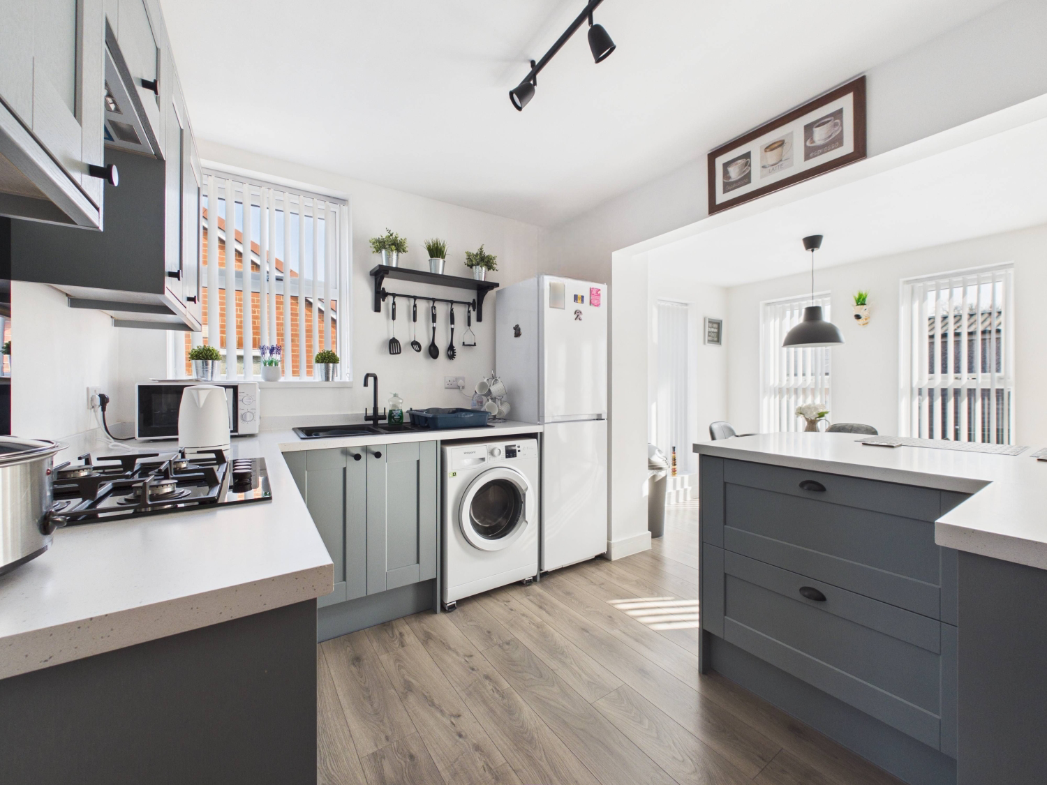 Scott Green Drive Gildersome, Morley, Leeds, West Yorkshire, LS27, photo 8