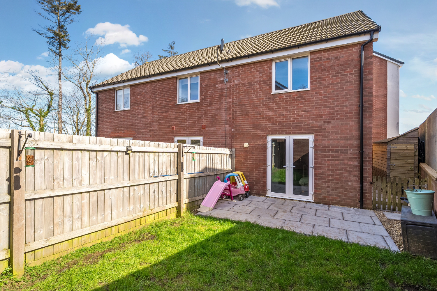 Sams Close, Bideford, Devon, EX39, photo 18