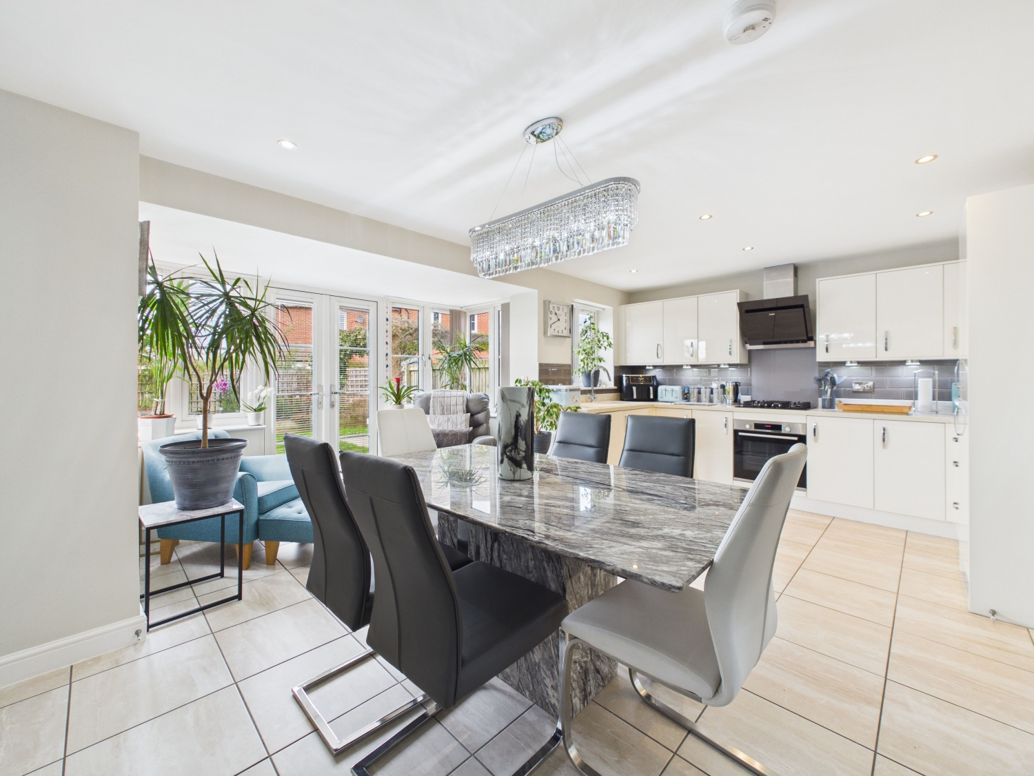 Moore Way, Castleford, West Yorkshire, WF10, photo 2