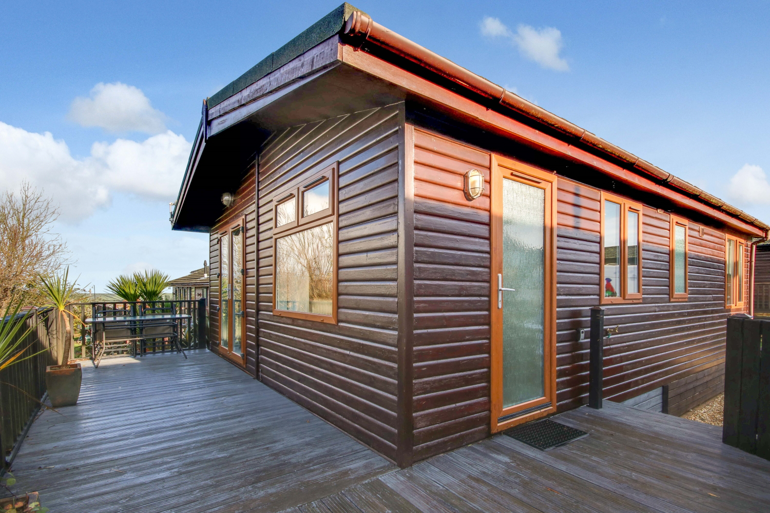 Atlantic Crescent 2, Mullacott, photo 2