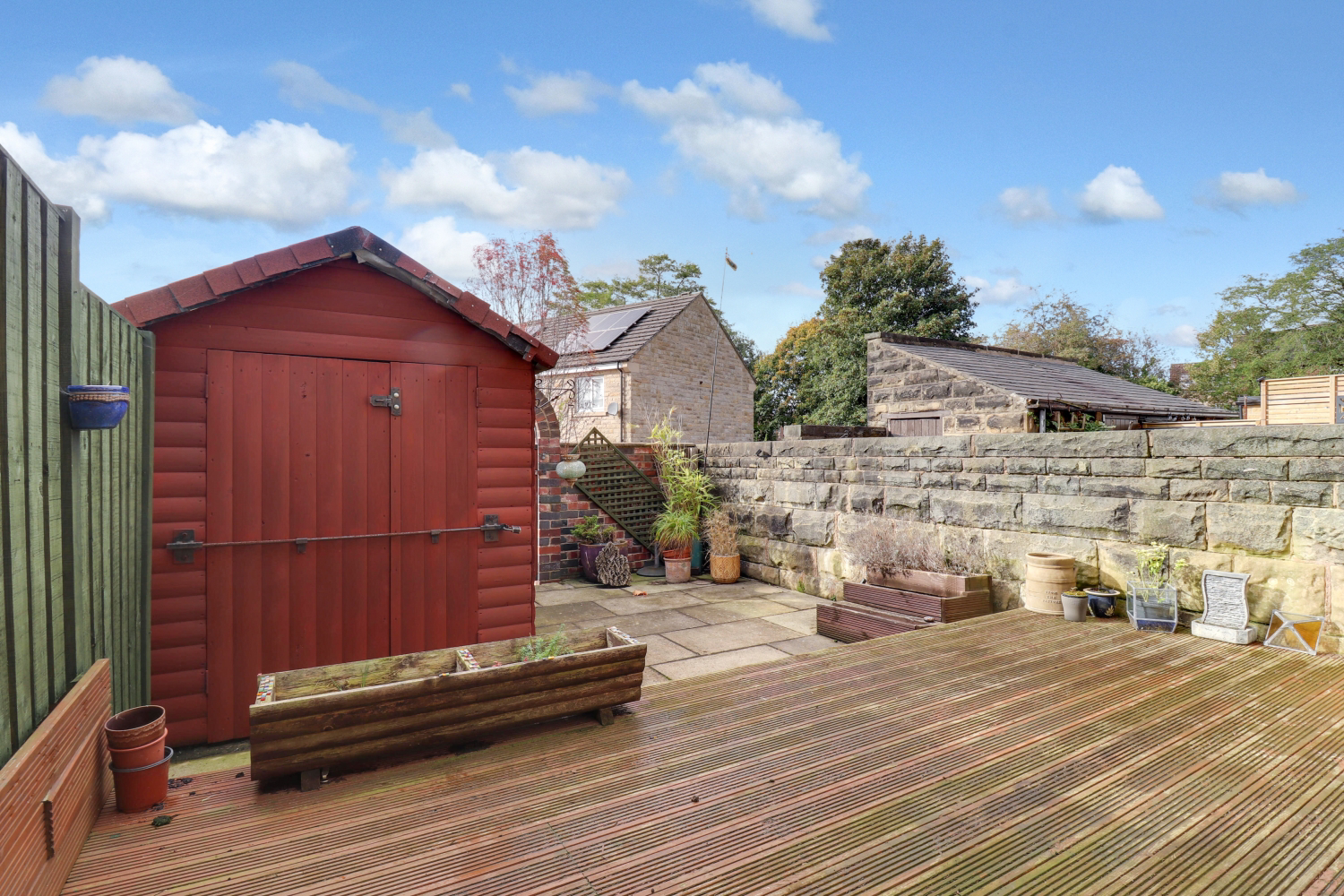 Heaton Street, Ackworth, Pontefract, West Yorkshire, WF7, photo 18