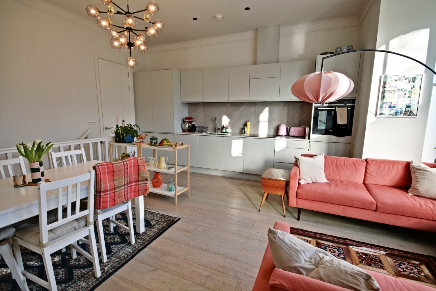 36 Putney Hill, Putney SW15 6AQ, photo 5