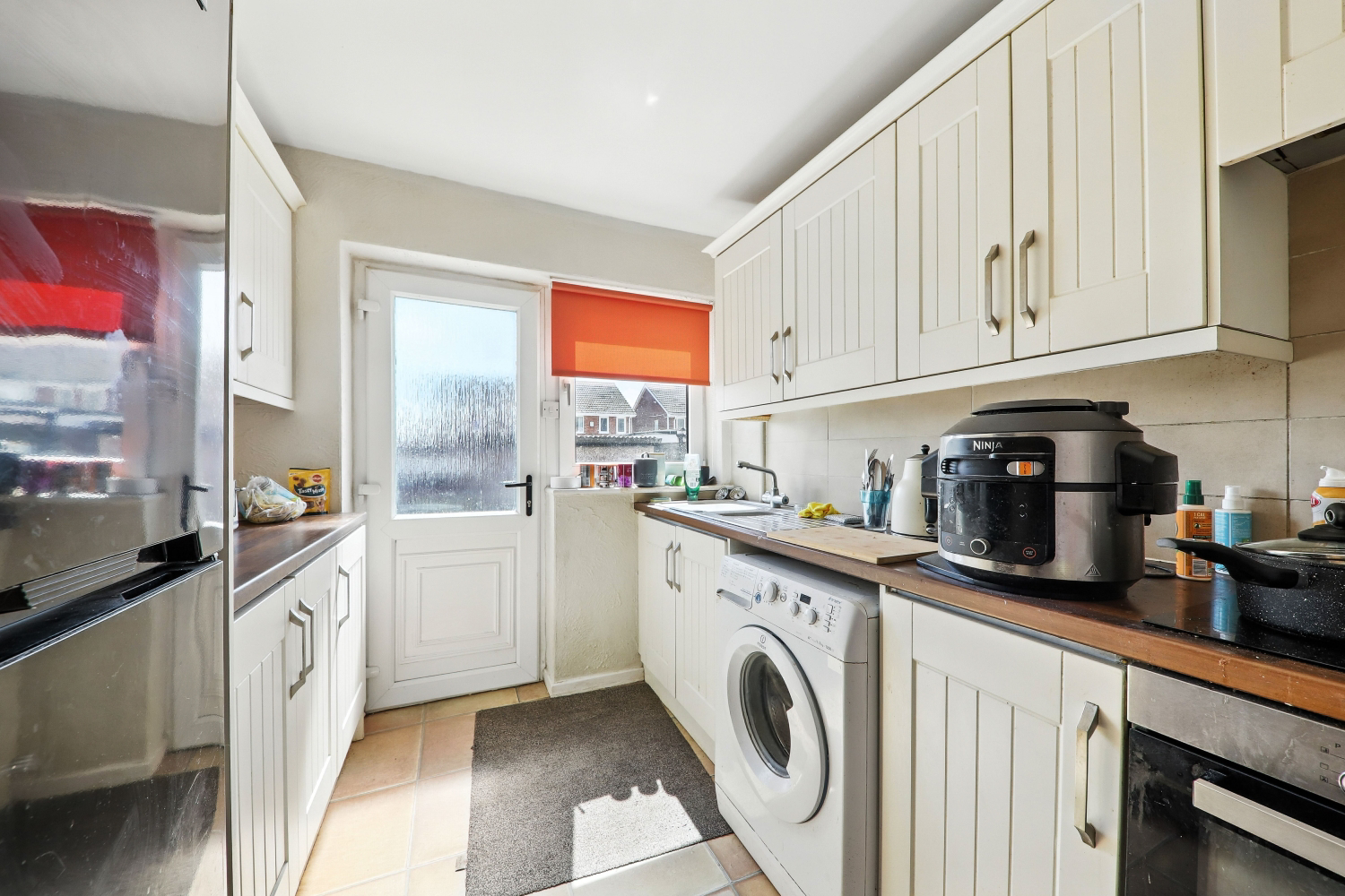 Katrina Grove, Featherstone, Pontefract, West Yorkshire, WF7, photo 6