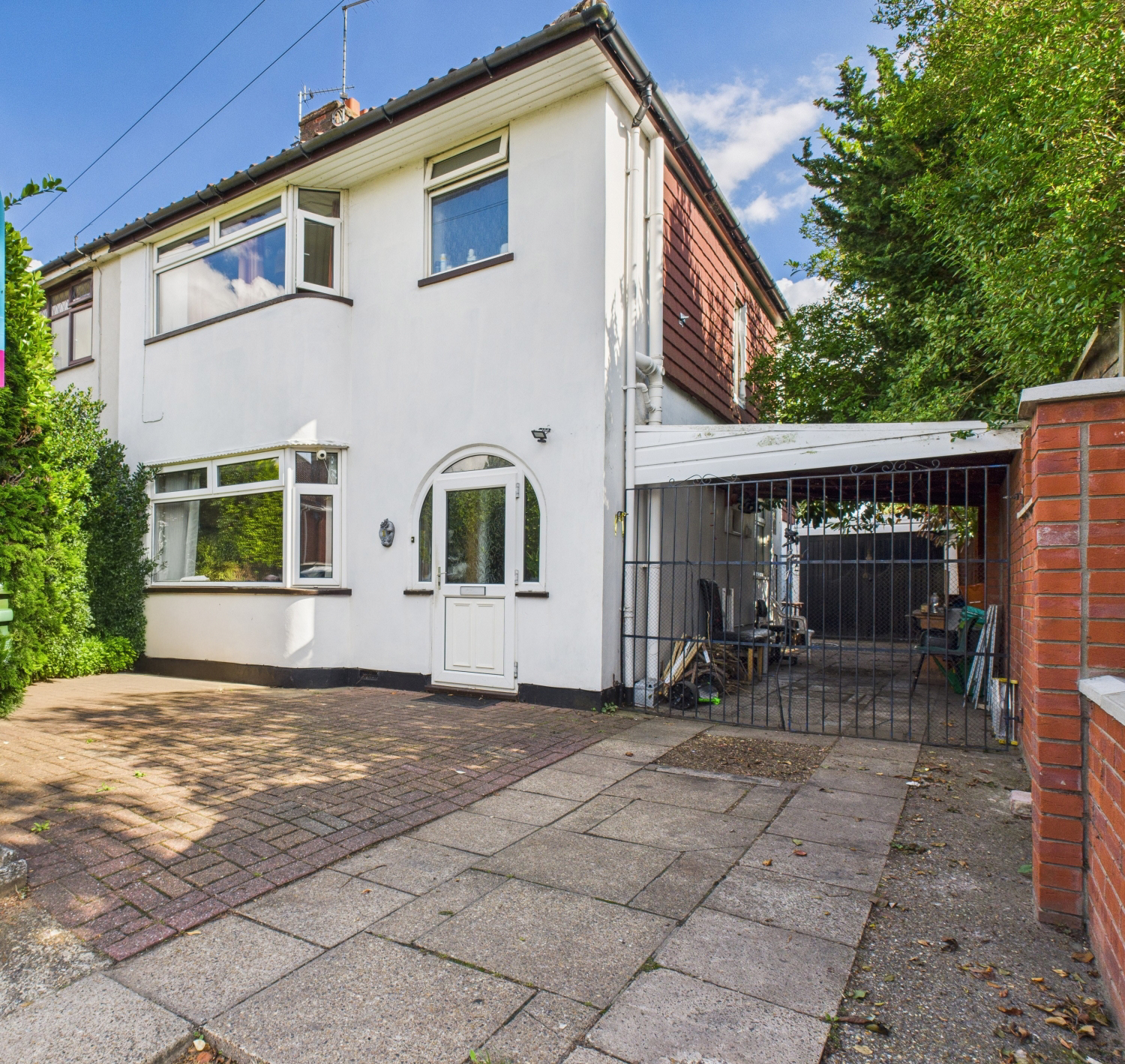 Heather Avenue, Hellesdon, Norwich