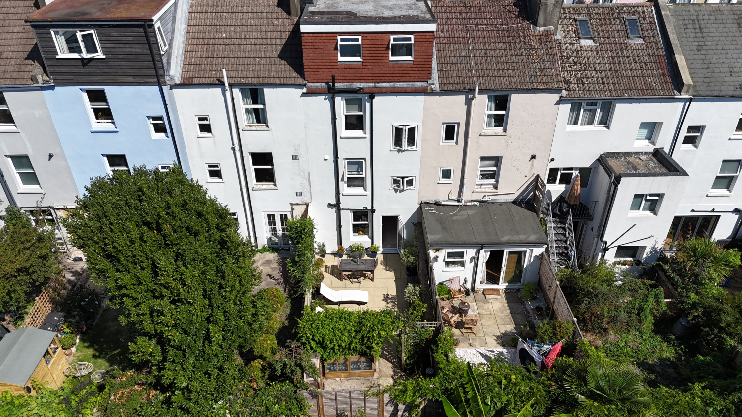 Yardley St, Round Hill, Brighton, photo 13
