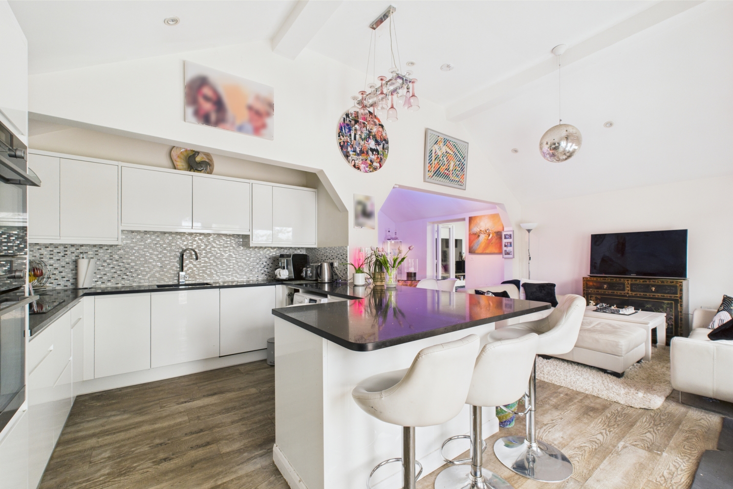 Miletree Road, Heath & Reach, LU7, photo 3