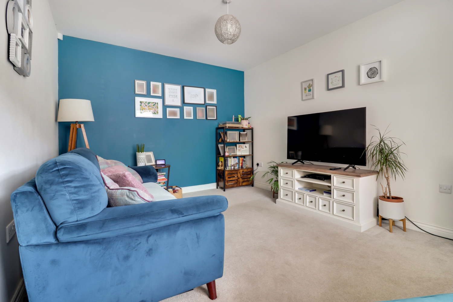 BECKETT CLOSE, HORBURY, WAKEFIELD, WEST YORKSHIRE, WF4, photo 5