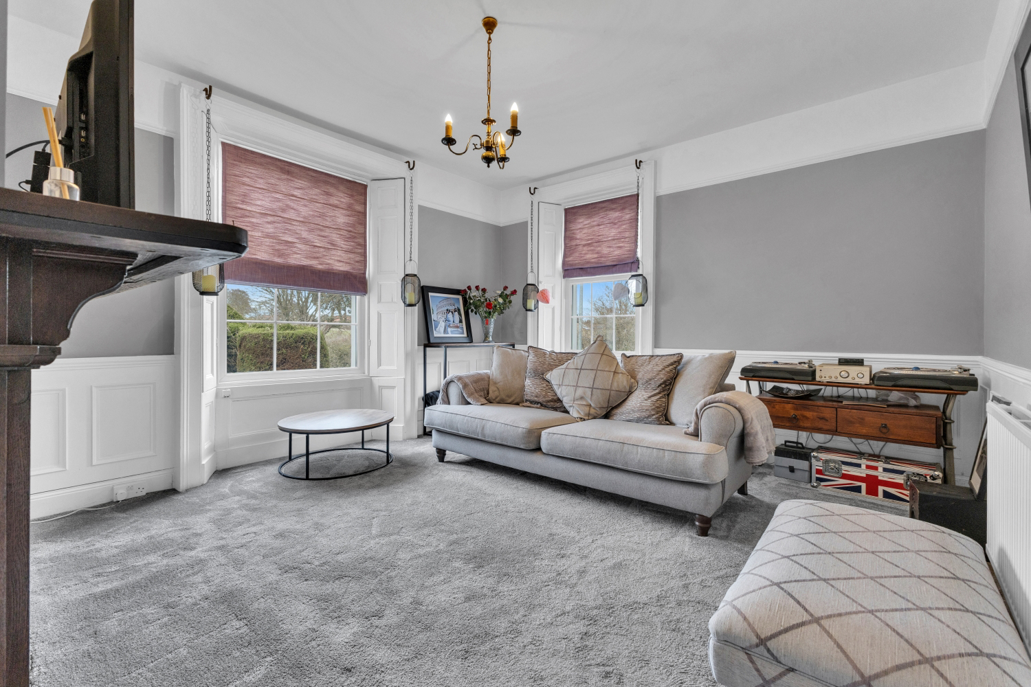 Great North Road, Darrington, Pontefract, West Yorkshire, WF8, photo 7